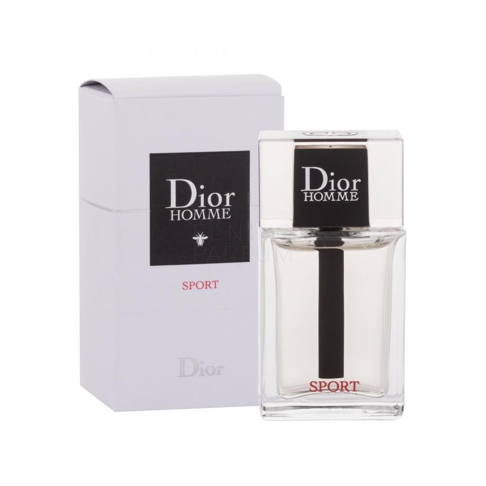 Christian Dior,Christian Dior Homme Sport 2017 Eau de Toilette 75 ml,Christian Dior Homme Sport 2017 Woda Toaletowa 75 ml