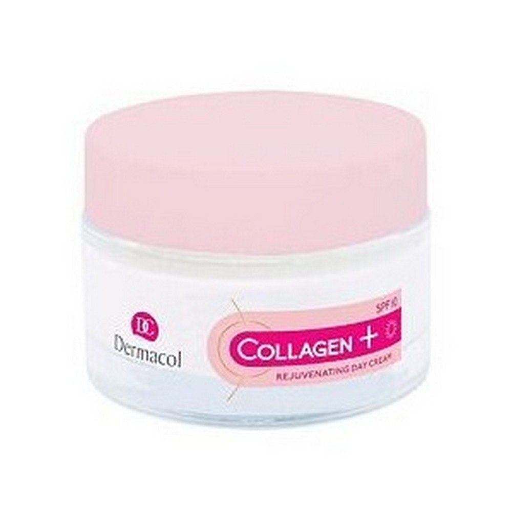 Collagen+ Day (50ml),Dermacol