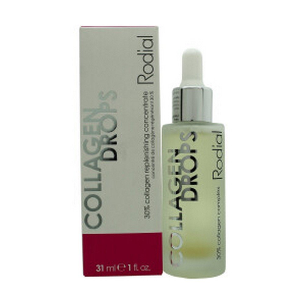 Collagen Drops 30% Booster (30ml),Krople kolagenowe 30% Booster (30ml),Rodial