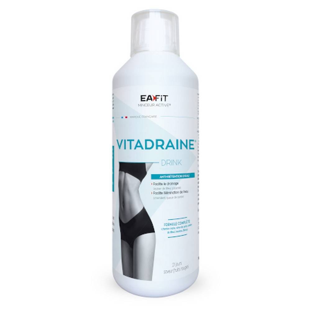 Eafit vitadraine, 500 ml
