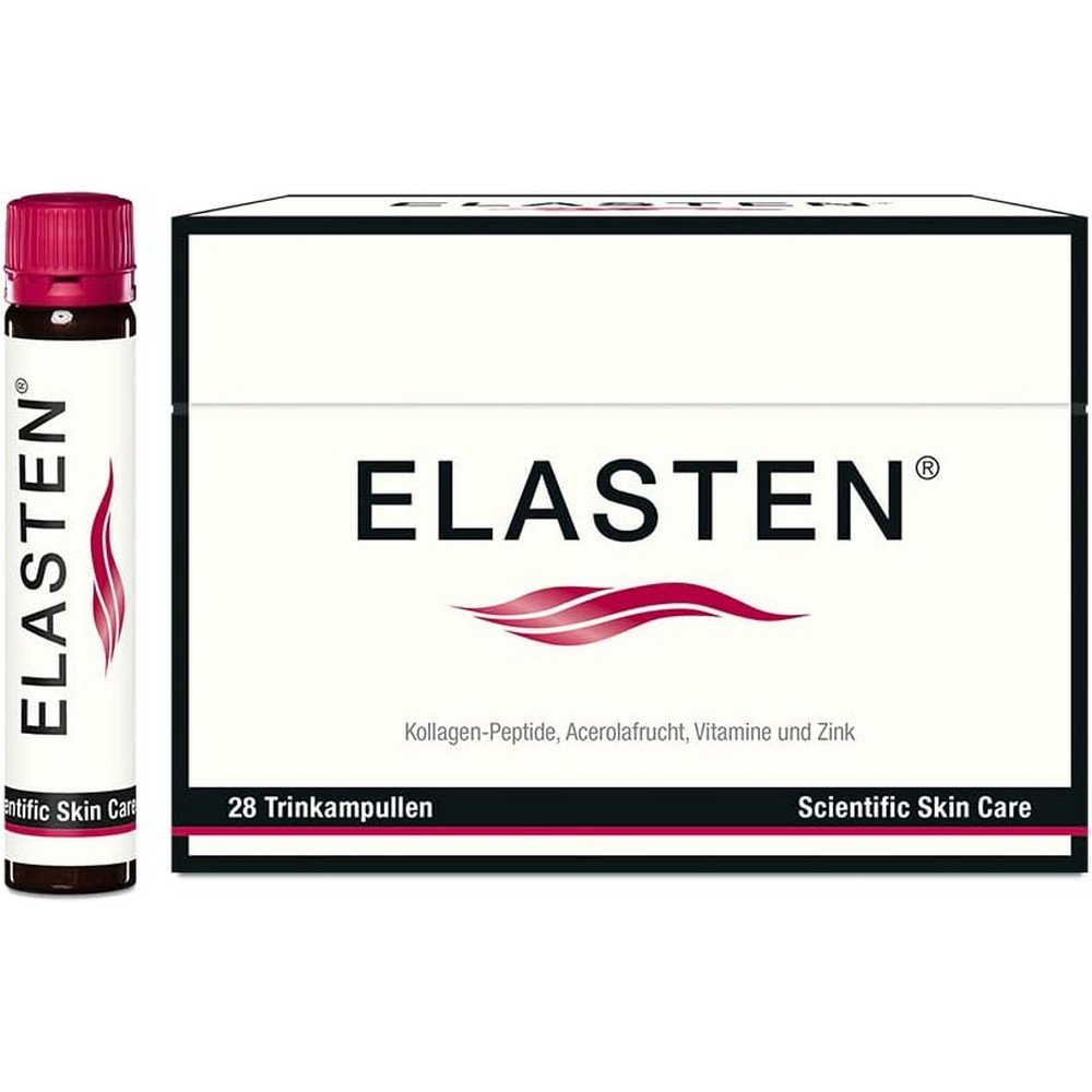 Elasten Drinking Collagen 28,Trinkkollagen 28