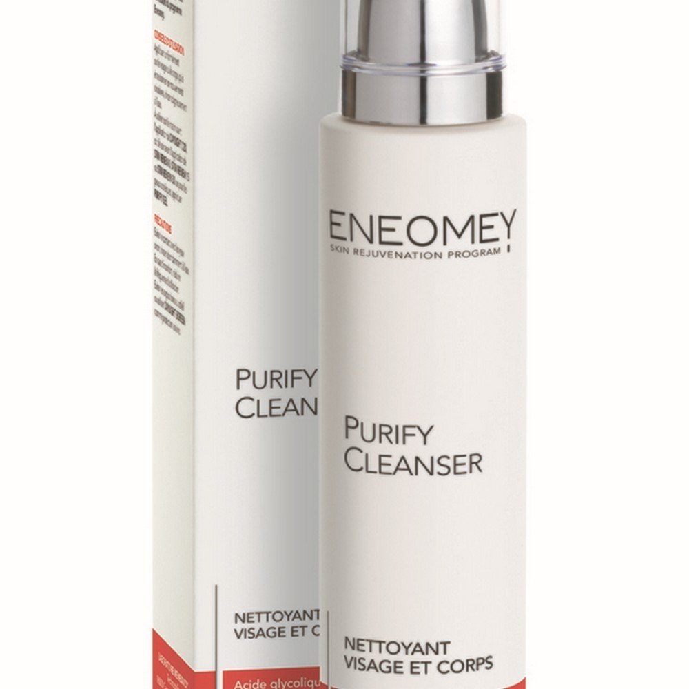 ENEOMEY PURIFY CLEANSER 150ML,NETTOYANT PURIFIANT ENEOMEY 150ML