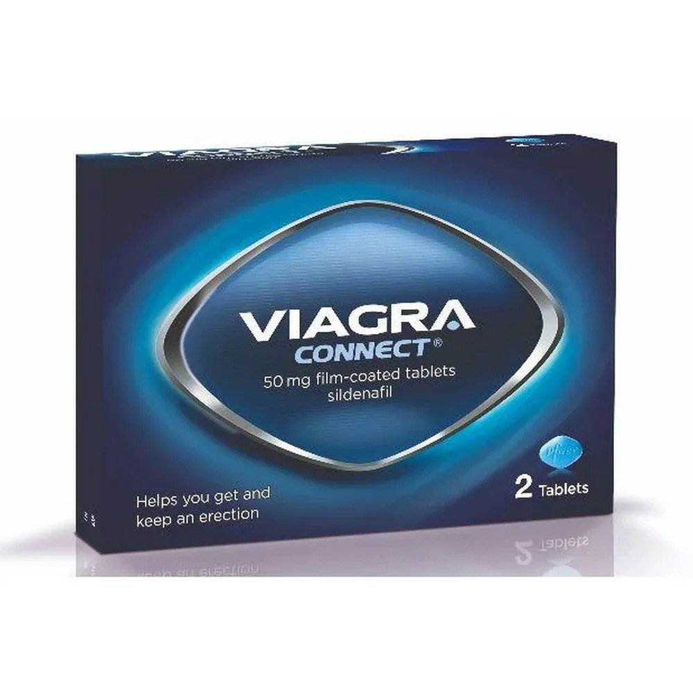 ERECTION MEDICATION PFIZER VIAGRA CONNECT MAX 2 TABLETS, LEK NA EREKCJĘ PFIZER VIAGRA CONNECT MAX 2 TABLETKI