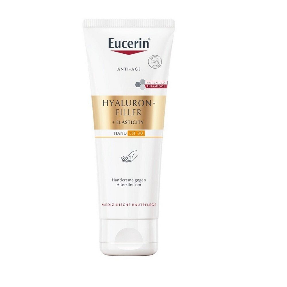 Eucerin Anti-Age Hyaluron-Filler Hand Cream (75ml),Eucerin Anti-Age Hyaluron-Filler Handcreme (75ml)