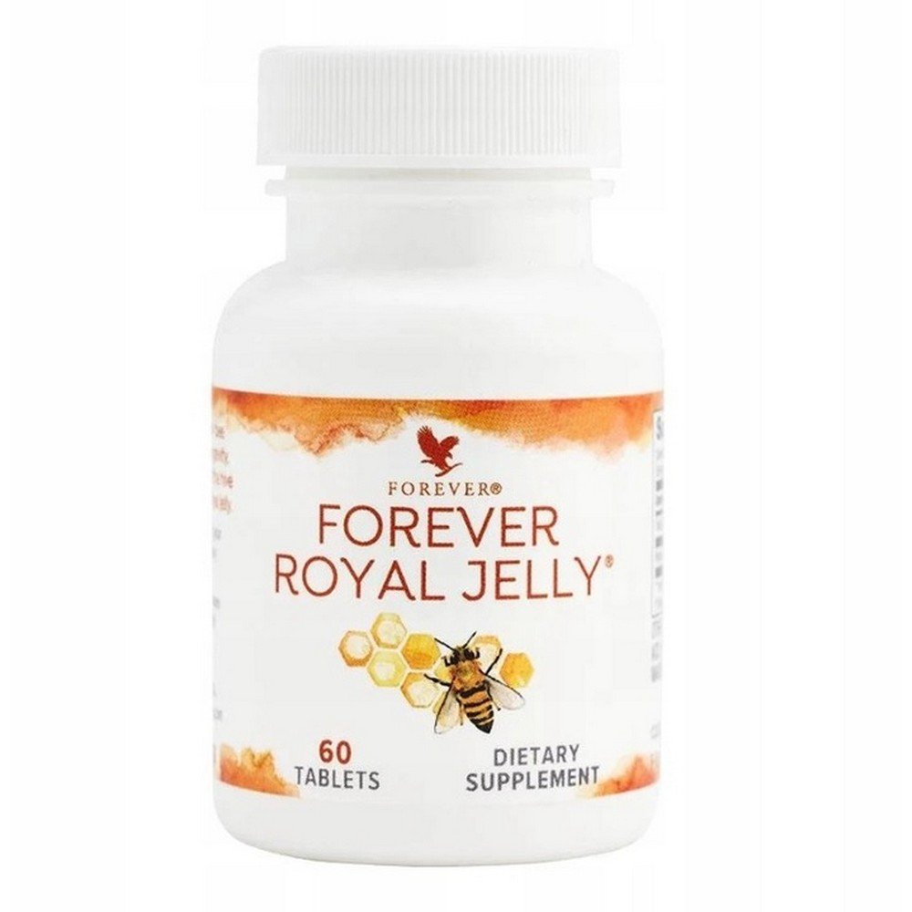 Forever Living jelly,dietary supplement, 60, pcs,Forever Living galaretka, suplement diety, 60 szt,Forever