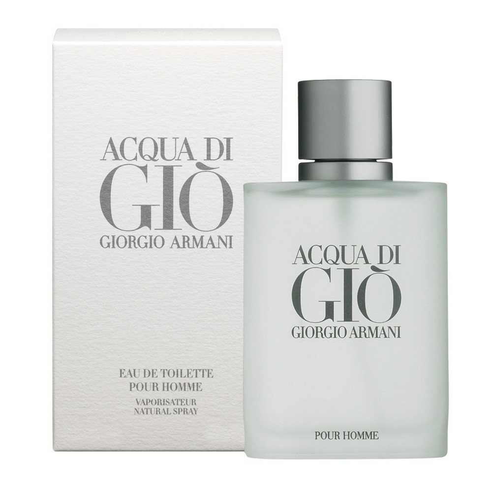 Giorgio Armani S.p.A. ,Giorgio Armani Acqua Di Gio Pour Homme Eau de Toilette 100 ml TESTER,Giorgio Armani Acqua Di Gio Pour Homme Woda Toaletowa 100 ml TESTER
