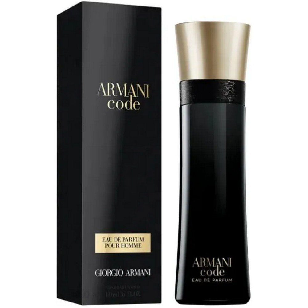 Giorgio Armani S.p.A. ,Giorgio Armani Code Men Eau de Parfum 110 ml,Giorgio Armani Code Men Woda Perfumowana 110 ml