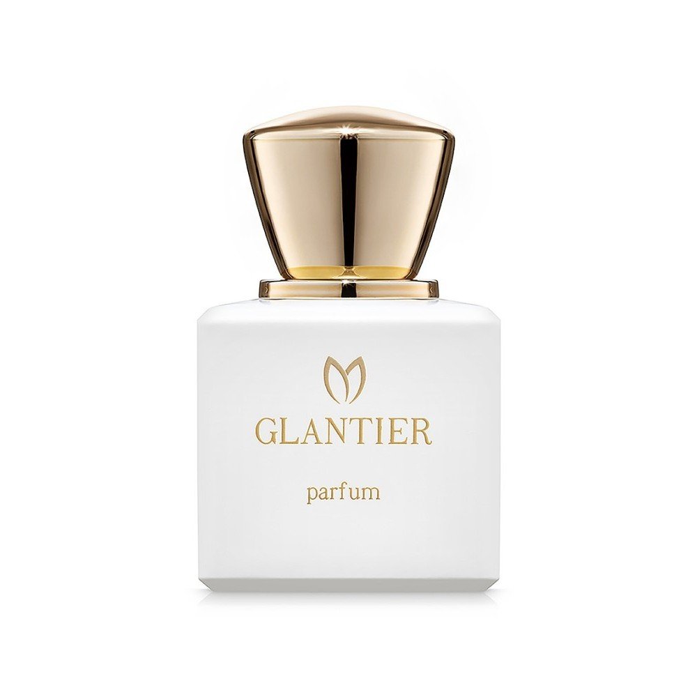 Glantier Sp. z o.o.,Glantier Premium 572 women's perfume 50ml equivalent of Si Fiori - Giorgio Armani,Glantier Premium 572 perfumy damskie 50ml odpowiednik Si Fiori - Giorgio Armani