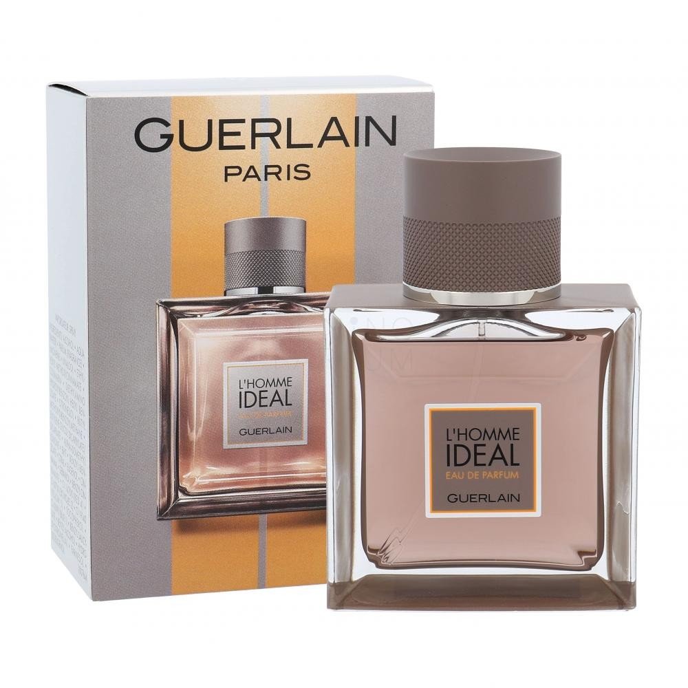 Guerlain,Guerlain L Homme Ideal Eau de Parfum 100ml TESTER,Guerlain L Homme Ideal Woda Perfumowana 100ml TESTER