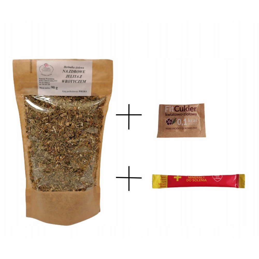 HERBS FOR BOWEL CLEANSING WITH TANSICS - PARASITES,ZIOŁA NA OCZYSZCZANIE JELILIT Z TANSYKAMI - PASOŻYTAMI