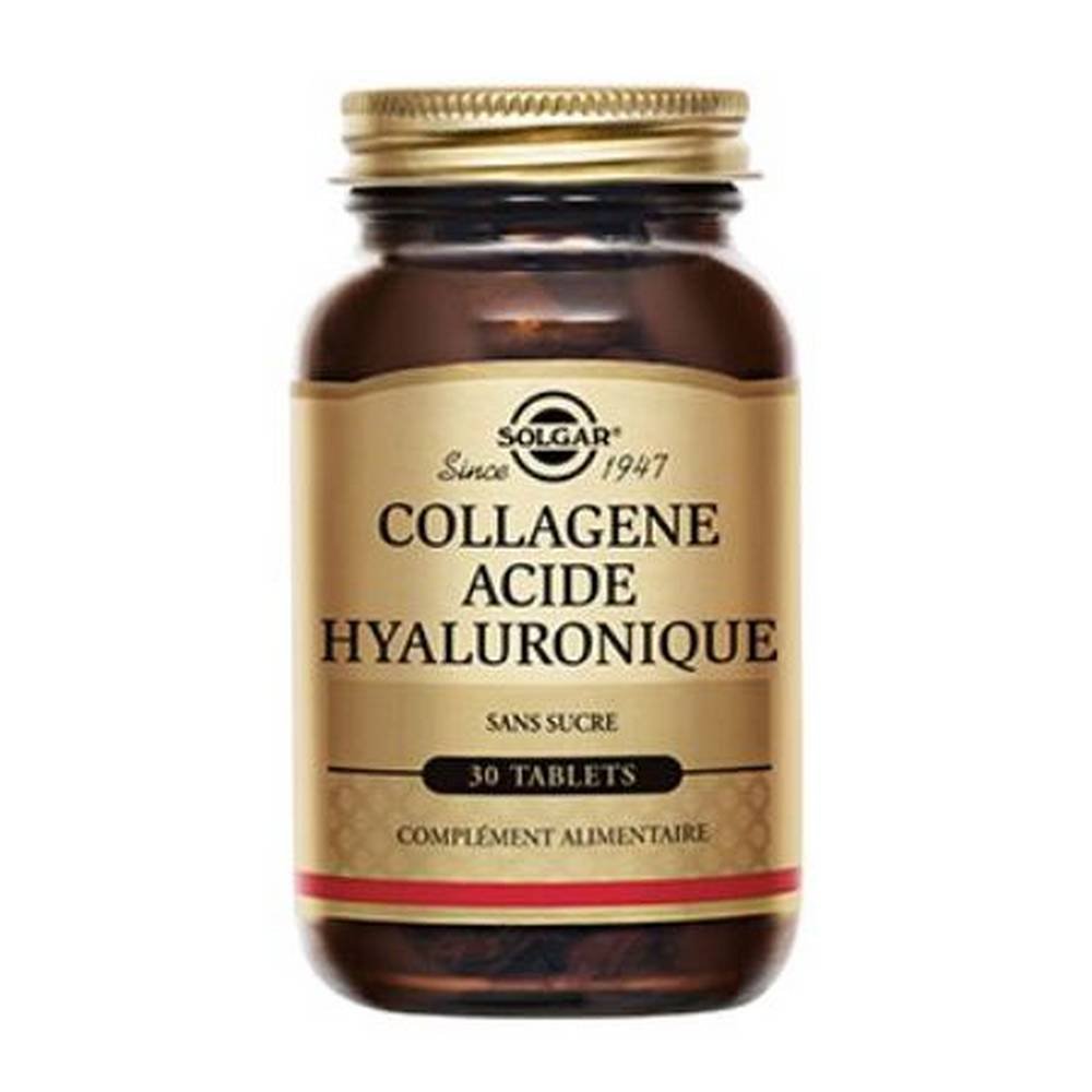 NaturoScience A-H Santé+ Acide Hyaluronique 500mg - 120 Gélules, Péremption 09/2026, Bien-être Articulaire