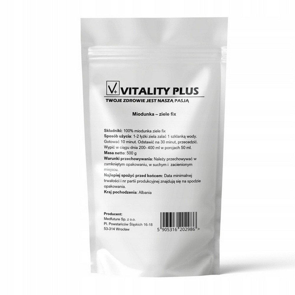 Lungwort spotted herb lungwort fix 500g,Ziele miodowca plamistego fix 500g