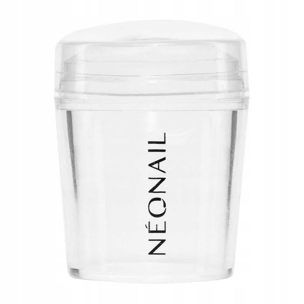 NEONAIL, 8617 scratch-off stamp for decorations,8617 stempel do zdrapywania do dekoracji