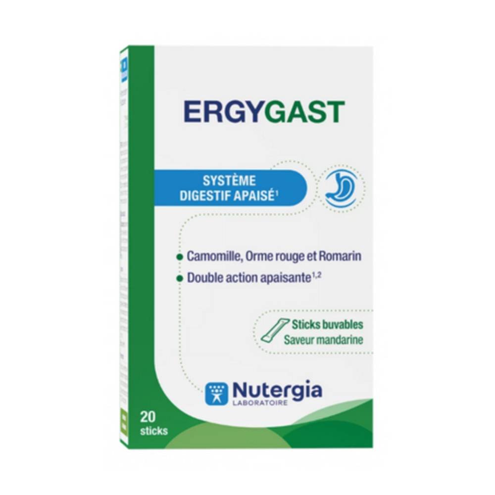 Nutergia from Ergyga, 20, Nutergia Ergygast