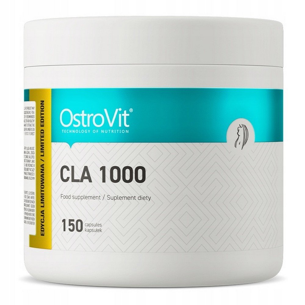 OstroVit,CLA 1000 multi-tasking, 192, g,CLA 1000 wielozadaniowa, 192, gr