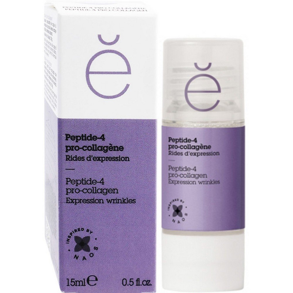 Pure State Pure Active Peptide-4 Pro Collagen 15ml, Active Peptide-4 Pro Collagène 15 ml