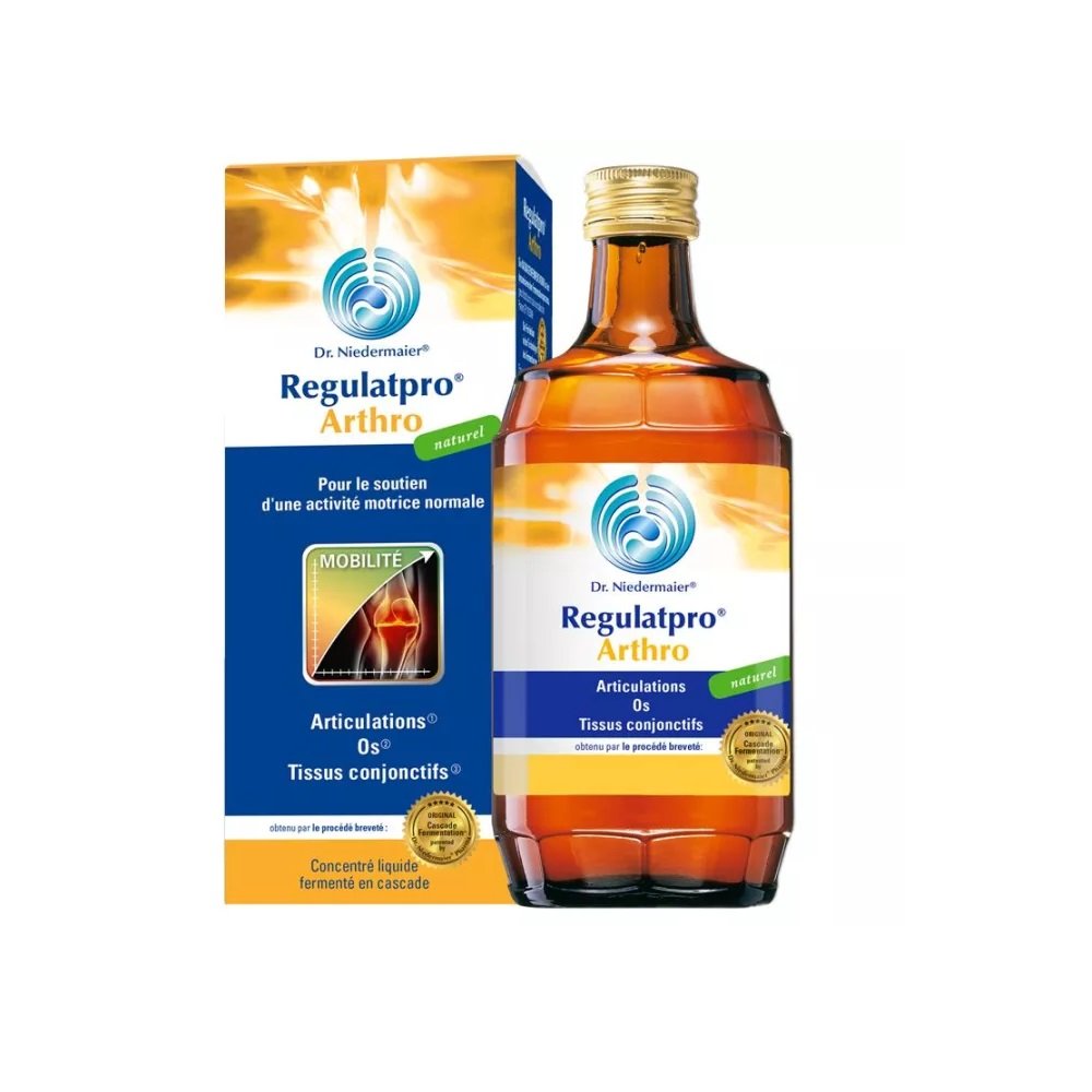 Regulatpro Arthro Bottle 350 ml, Arthro Bouteille 350 ml