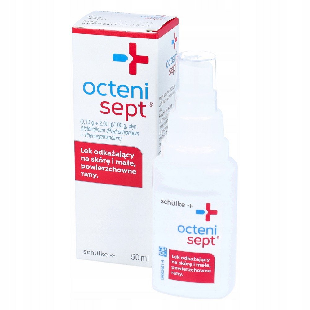 Octenisept 50