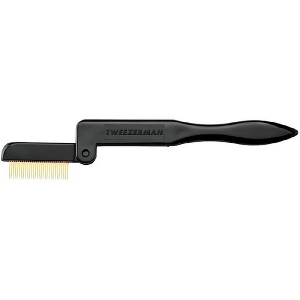 Tweezerman eyelash comb,Tweezerman Wimpernkamm