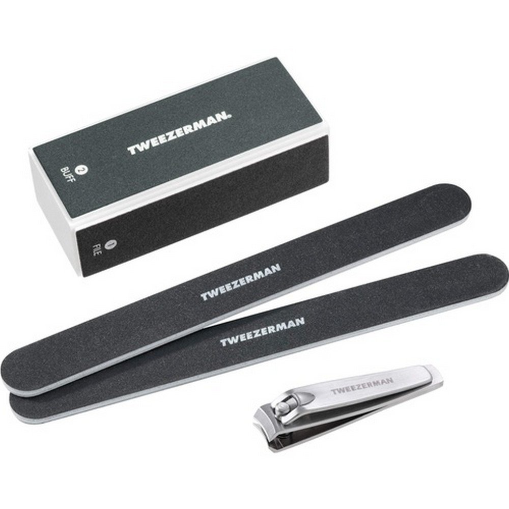 Tweezerman Manicure Set,Tweezerman Maniküre-Set