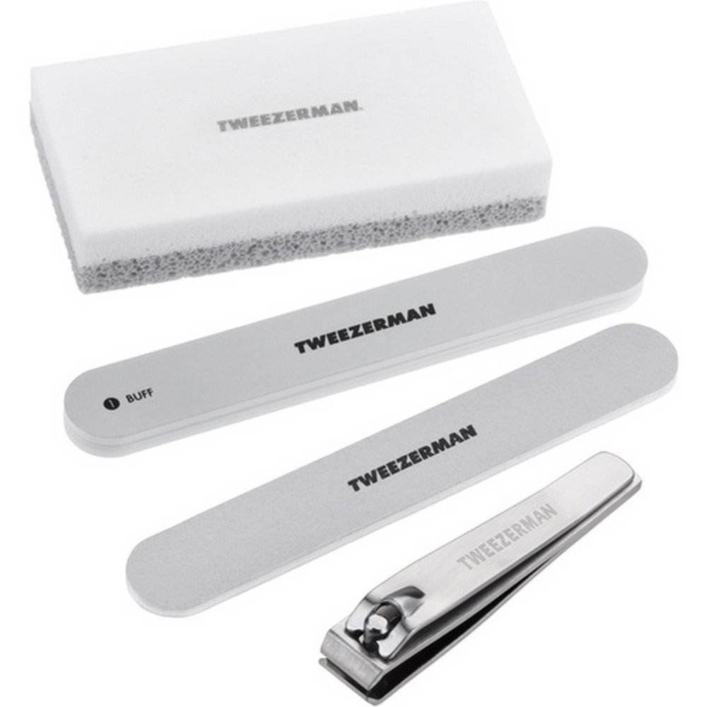 Tweezerman Pedicure Set,Tweezerman-Pediküre-Set
