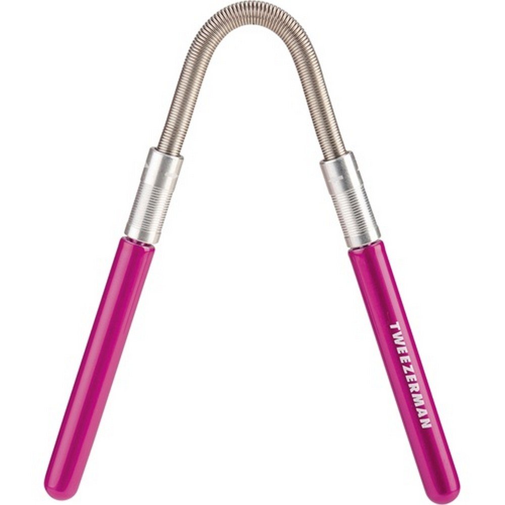 Tweezerman Smooth Finish Facial Hair Remover,Tweezerman Smooth Finish Gesichtshaarentferner