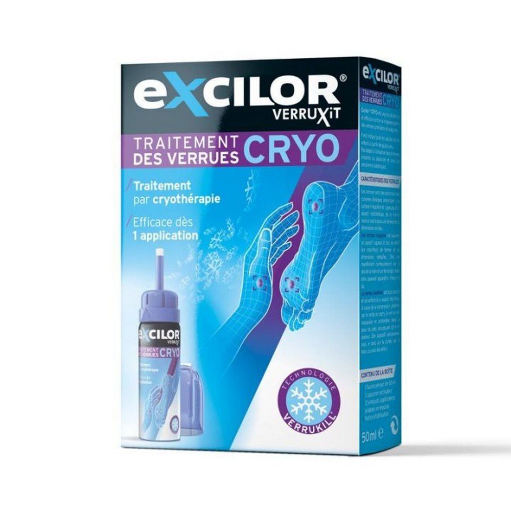 Verruxit warts feet hands cryotherapy Cooper,Verruxit verrues pieds mains cryothérapie Cooper