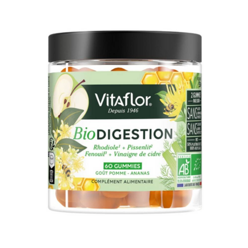 Vitaflor BioDigestion, 60