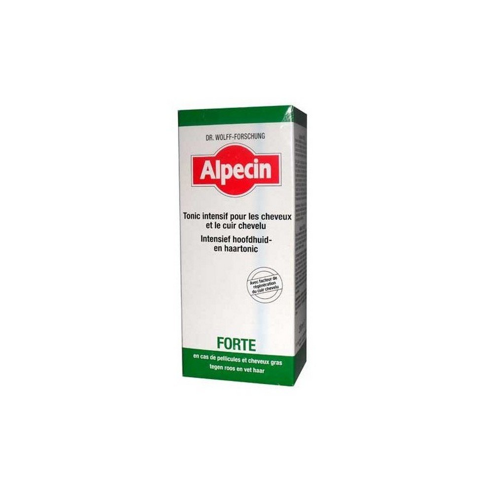 ALPECIN - Alpecin Forte - Anti Dandruff Lotion 200 Ml,ALPECIN - Alpecin Forte - Anti Dandruff Lotion 200 Ml,Dr. Kurt Wolff Gmbh Co. Kg