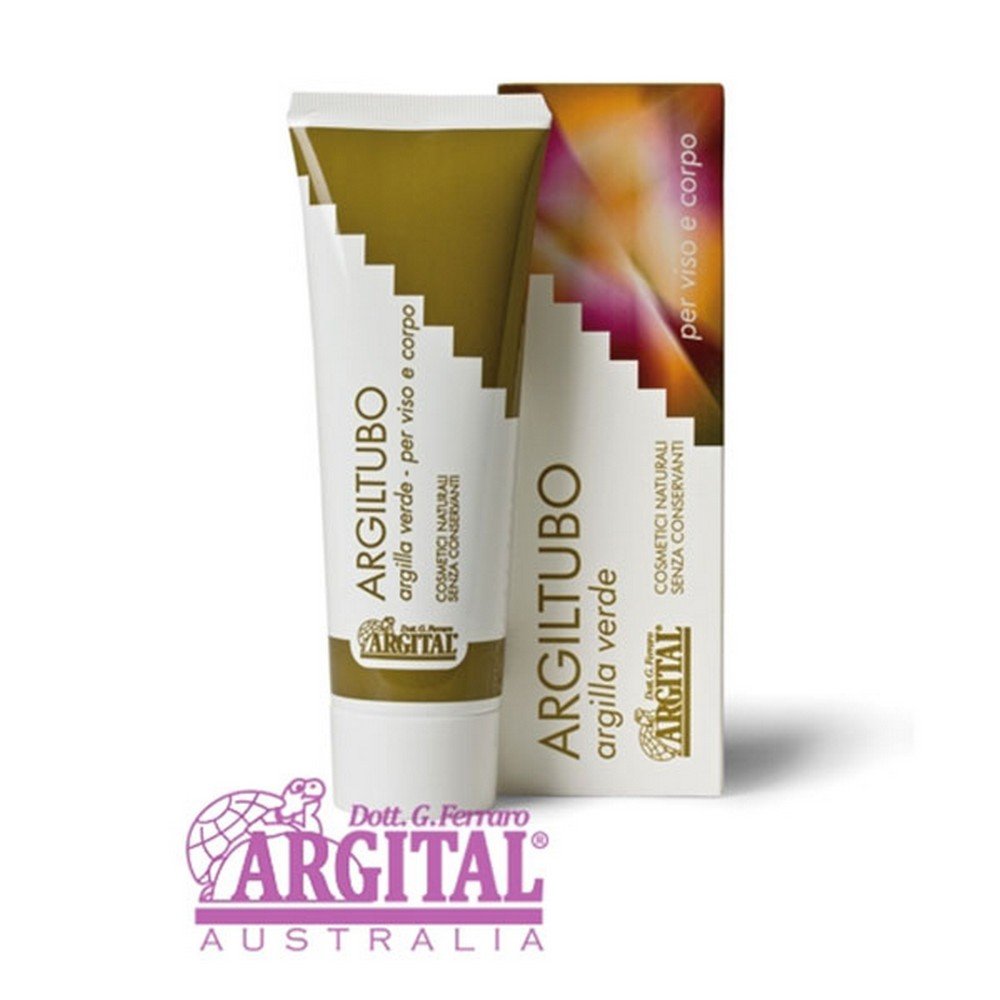 Argiltubo 250 Ml,Argiltubo 250 Ml