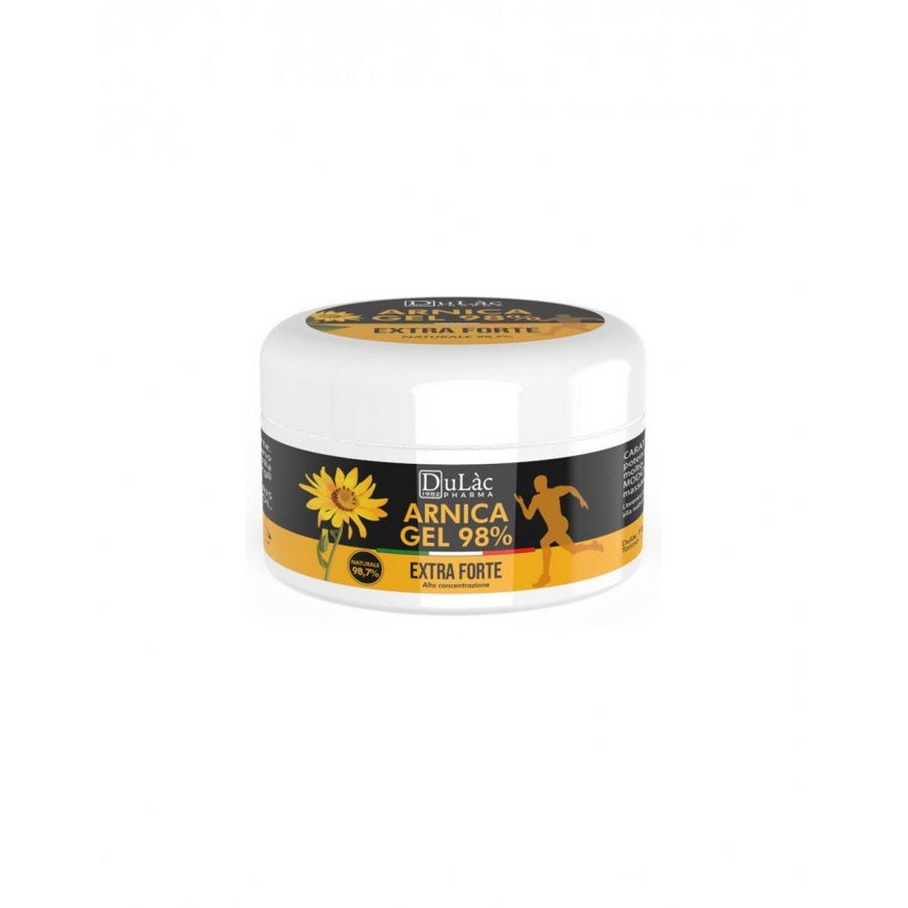 Arnica Gel 98% 300ml