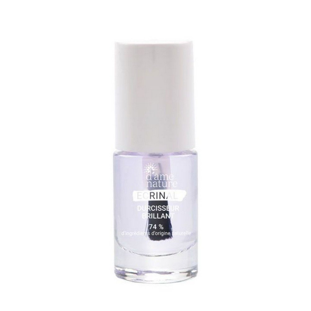 Asepta of soul nature ecrinal glossy hardener varnish 5 ml,Asepta of soul nature vernis durcisseur brillant ecrinal 5 ml