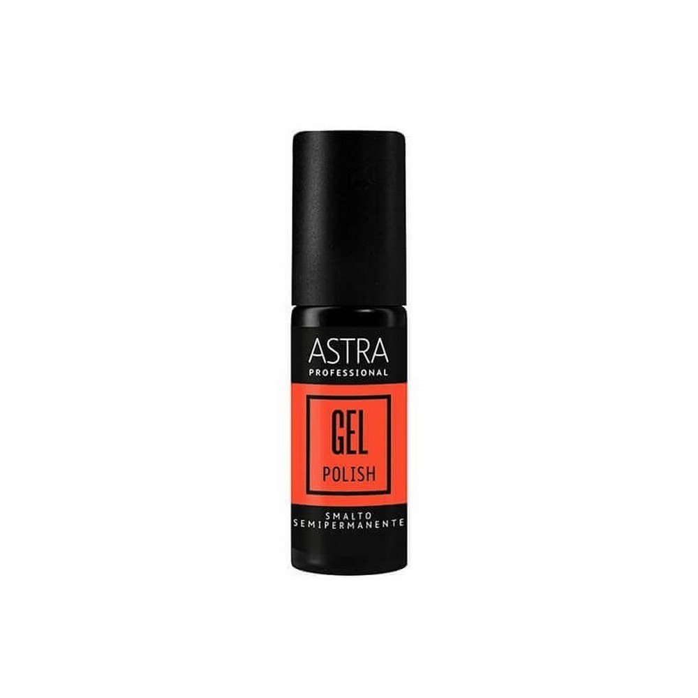 ASTRA - Gel Polish - Semi-Permanent Nail N.25 Coraline,ASTRA - Gel Polish - Semi-Permanent Nail N.25 Coraline,Astra Make-Up