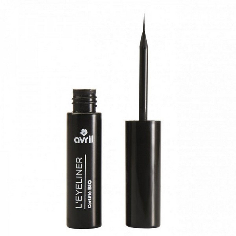 Avril Organic Eyeliner 3,5ml,Avril Eyeliner Bio 3,5 ml