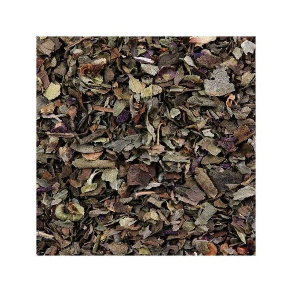 BASIL LEAF IPHYM Herbalism Ocimum basilicum,FEUILLE DE BASILIC IPHYM Herboristerie Ocimum basilicum