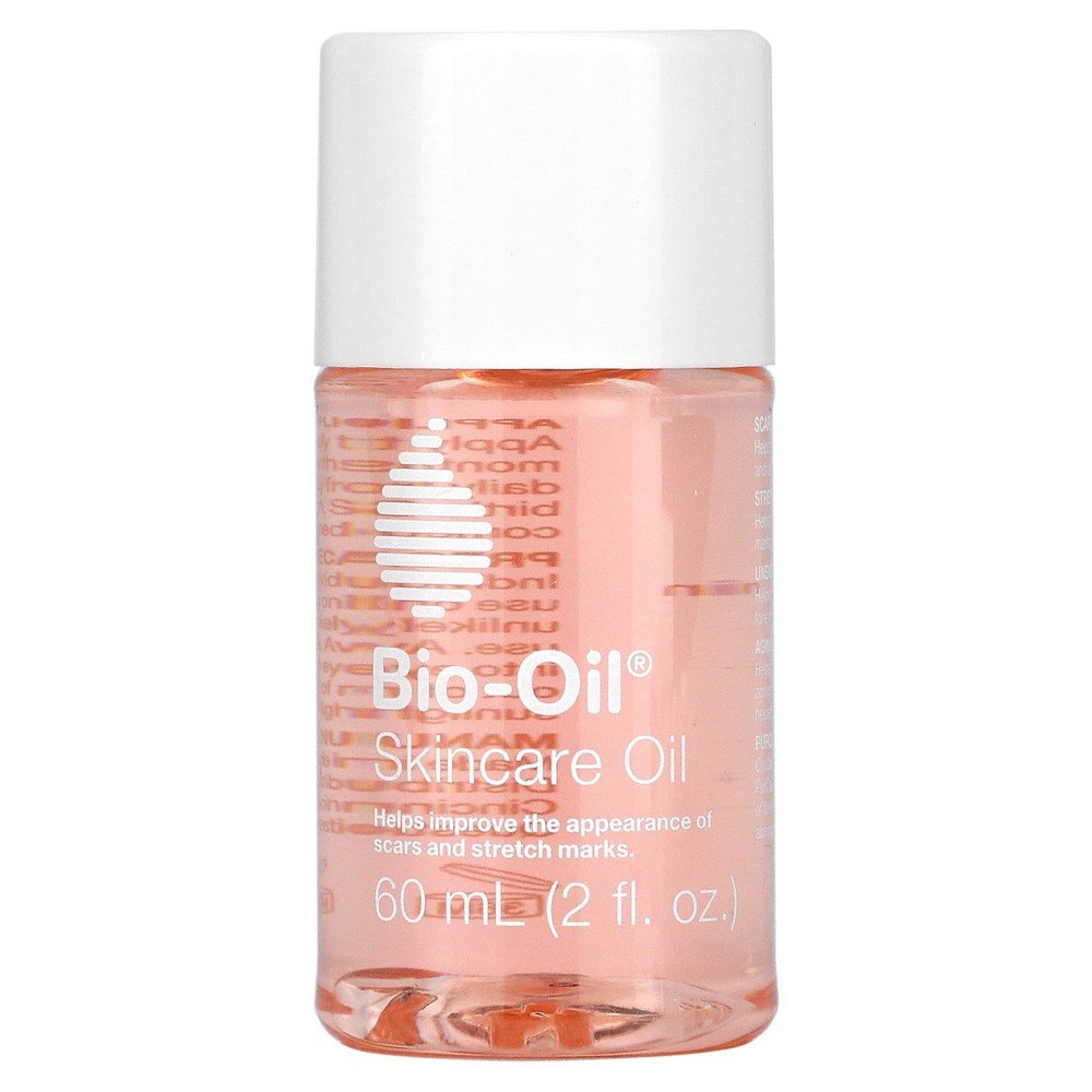 Bio-Oil, Skincare Oil, 2 fl oz (60 ml),Bio-Oil, Hautpflegeöl, 60 ml (2 fl. oz.)