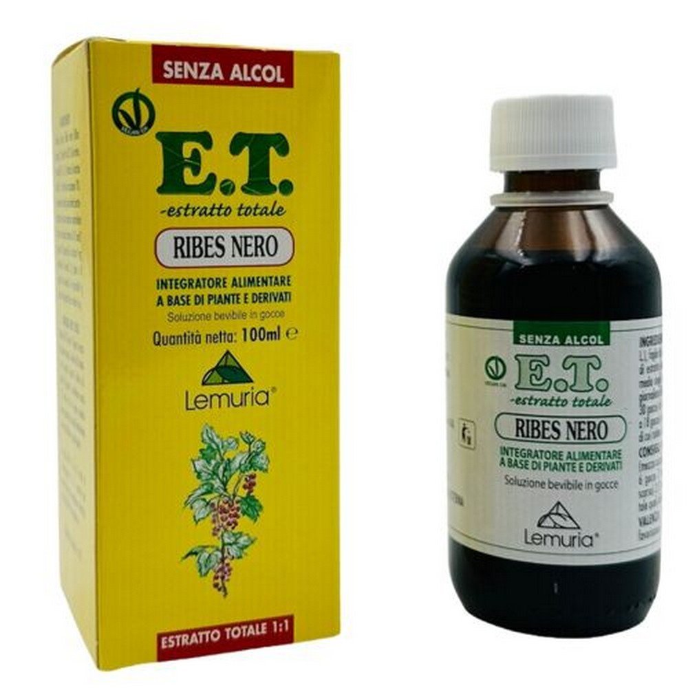 Blackcurrant Extract T 30 Ml,Estratto di Ribes Nero T 30 Ml