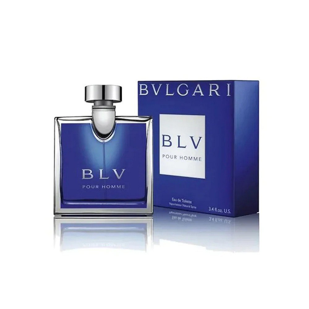 Bulgari Blv pour Homme Eau de Toilette 100ml,Bulgari Blv pour Homme Eau de Toilette 100ml,Bulgari S.p.A.