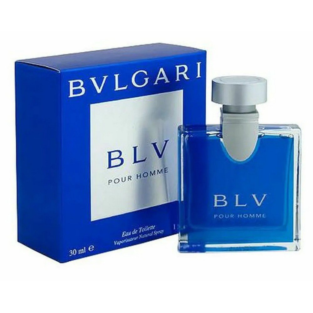 Bulgari Blv pour Homme Eau de Toilette 30ml,Bulgari Blv pour Homme Eau de Toilette 30ml,Bulgari S.p.A.