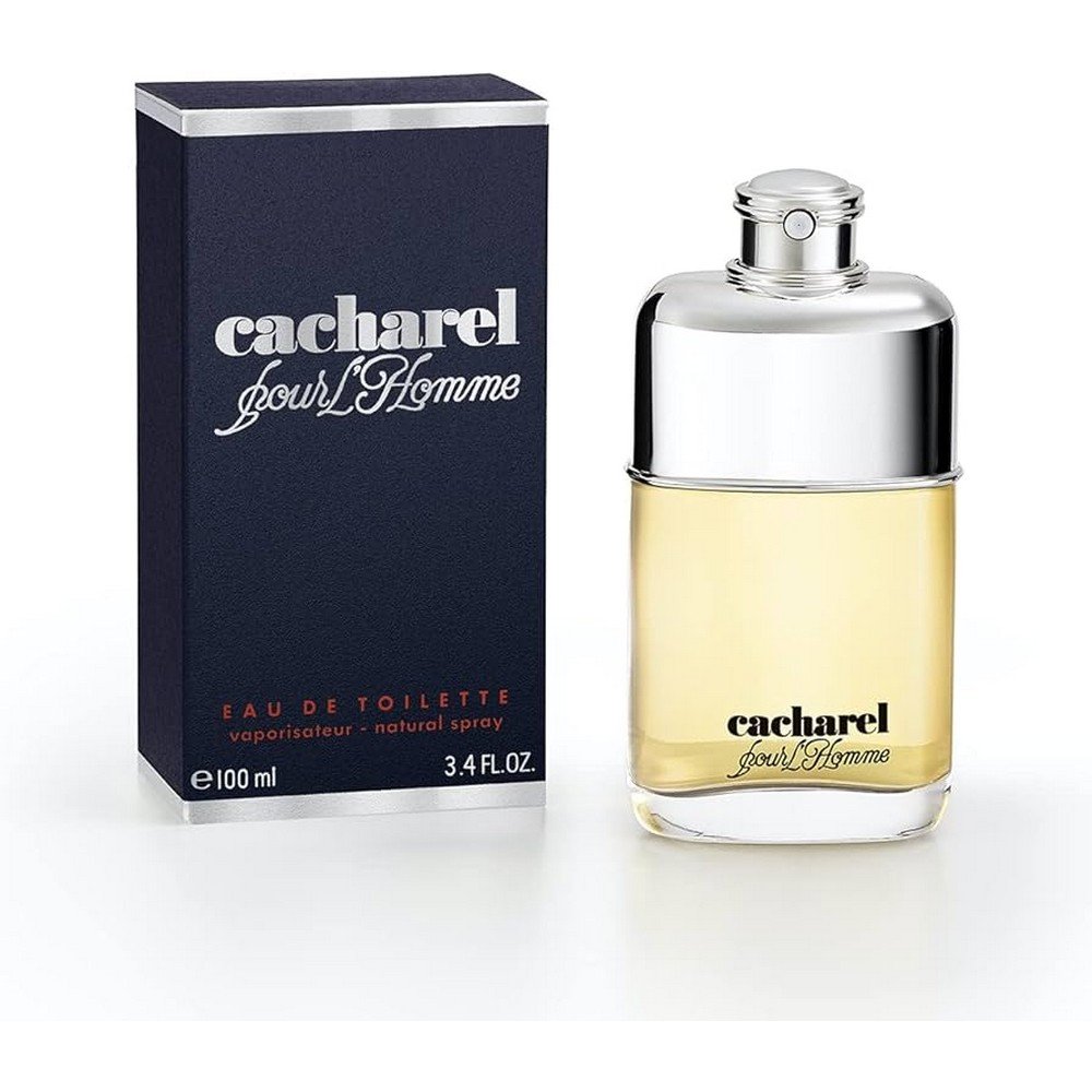Cacharel pour L'Homme Eau de Toilette 100ml,Cacharel pour L'Homme Eau de Toilette 100ml,Jean Cacharel SA