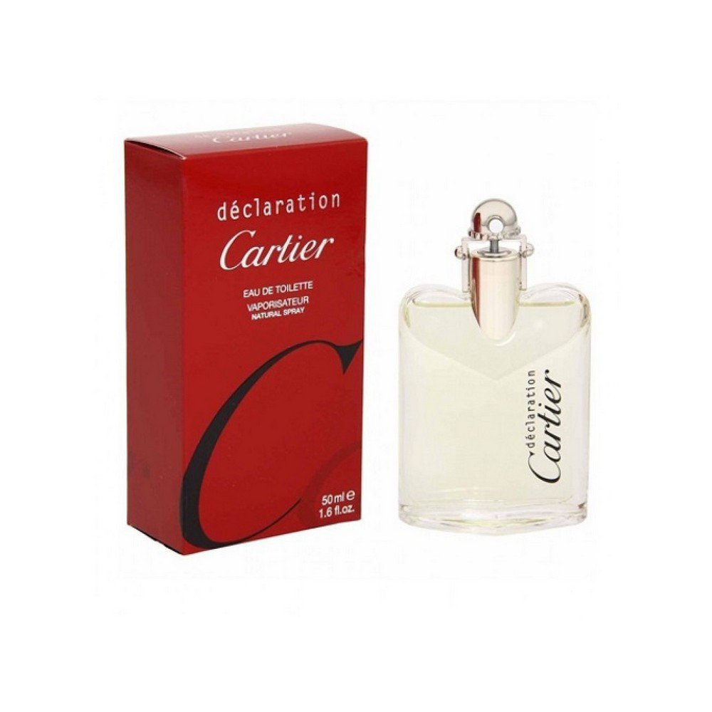 Cartier Declaration Eau de Toilette 50ml,Cartier Déclaration Eau de Toilette 50ml,Cartier