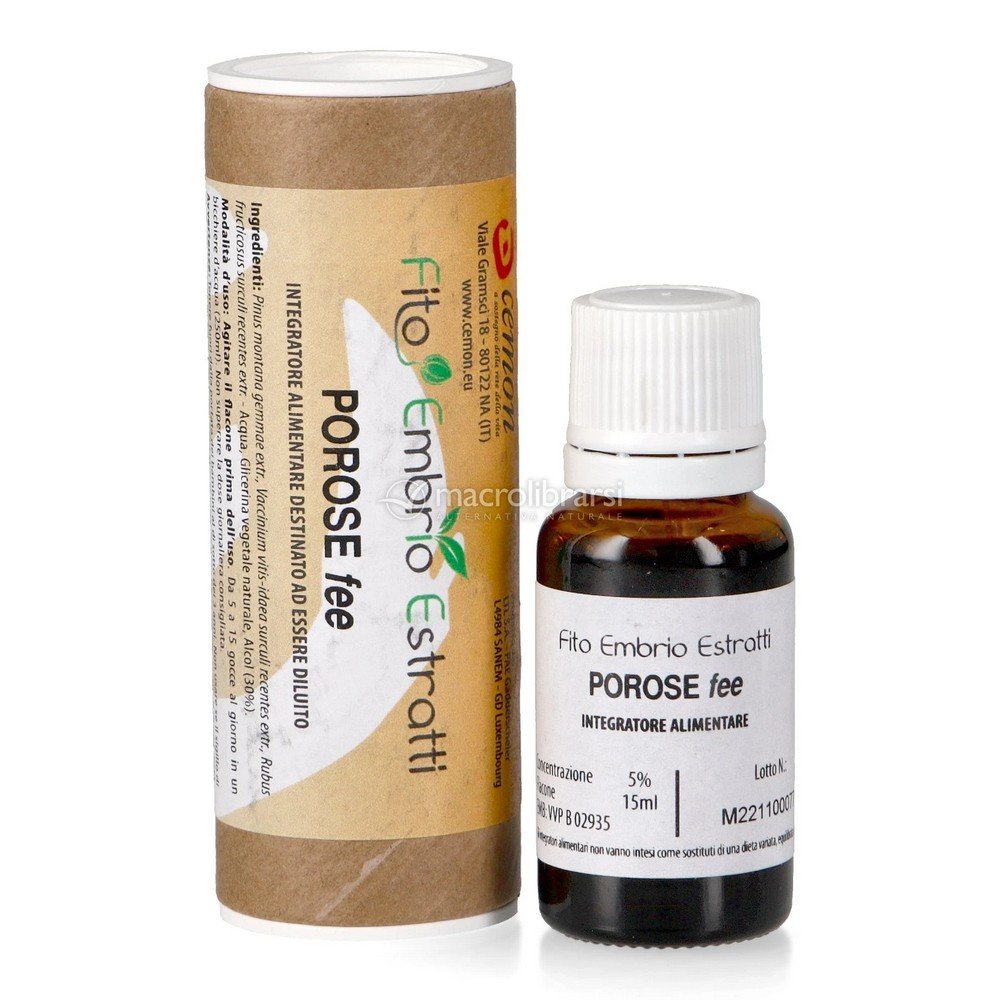 Cemon Ribes Forte FEE 15 ml,Cemon Ribes Forte FEE 15 ml,CEMON SRL