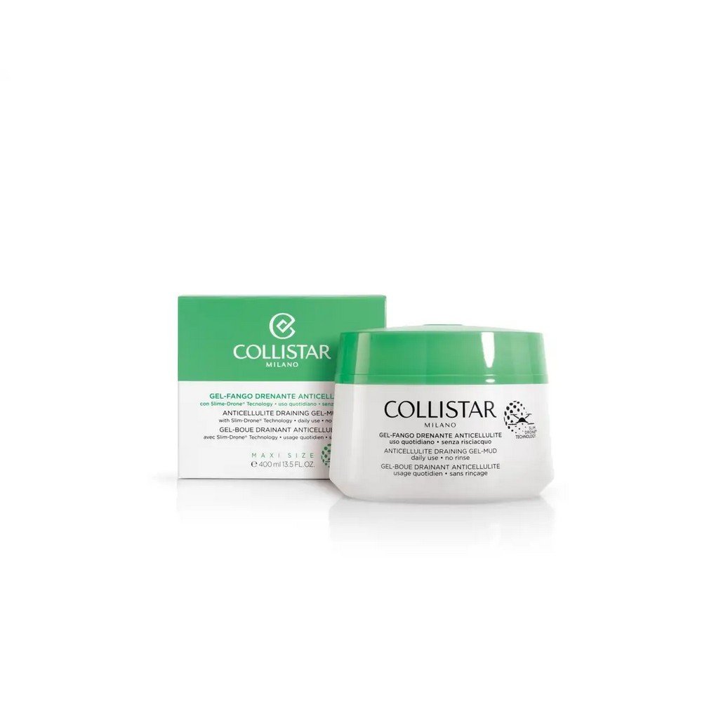 Collistar High Definition Slimming Cream (400ml),Collistar Crema Snellente Alta Definizione (400ml),Сollistar