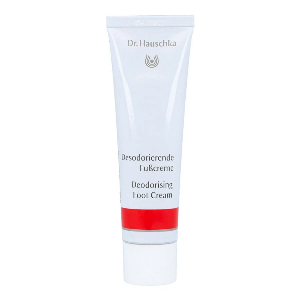 Dr. Hauschka Deodorising Foot Cream (30ml),Dr. Hauschka Deodorising Foot Cream (30ml),WALA Heilmittel GmbH