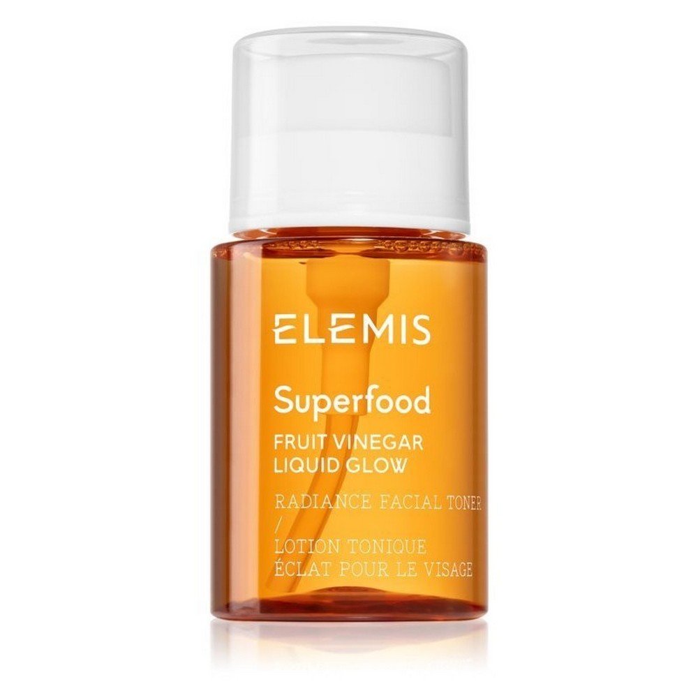 Elemis,ELEMIS - Superfood Fruit Vinegar Liquid Glow - Lightening Lotion 145Ml,ELEMIS - Superfood Fruit Vinegar Liquid Glow - Lighting Lotion 145 Ml