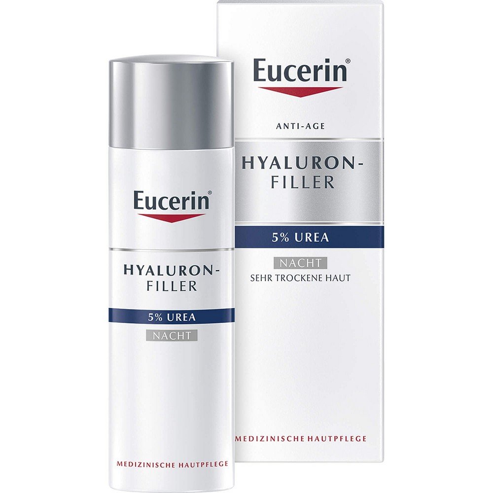 Eucerin Cream Skin 50ml