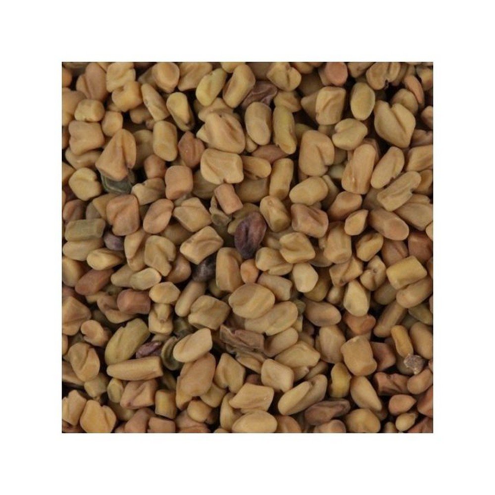 FENUGREEK SEED IPHYM Herbalism Trigonella foenum-graecum L.,GRAINES DE FENUGREC IPHYM Herboristerie Trigonella foenum-graecum L.