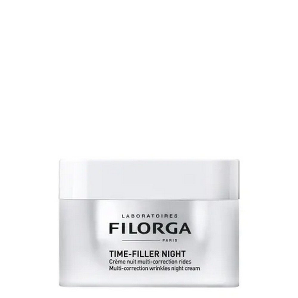 Filorga Time filler night cream (50ml),Filorga Crema notte time filler (50ml),Laboratoires Filorga