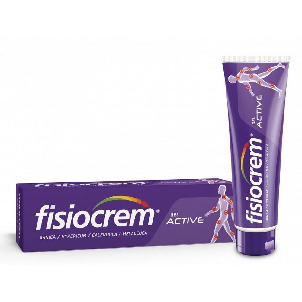 Fisiocrem 250 ml,Fisiocrem 250 ml