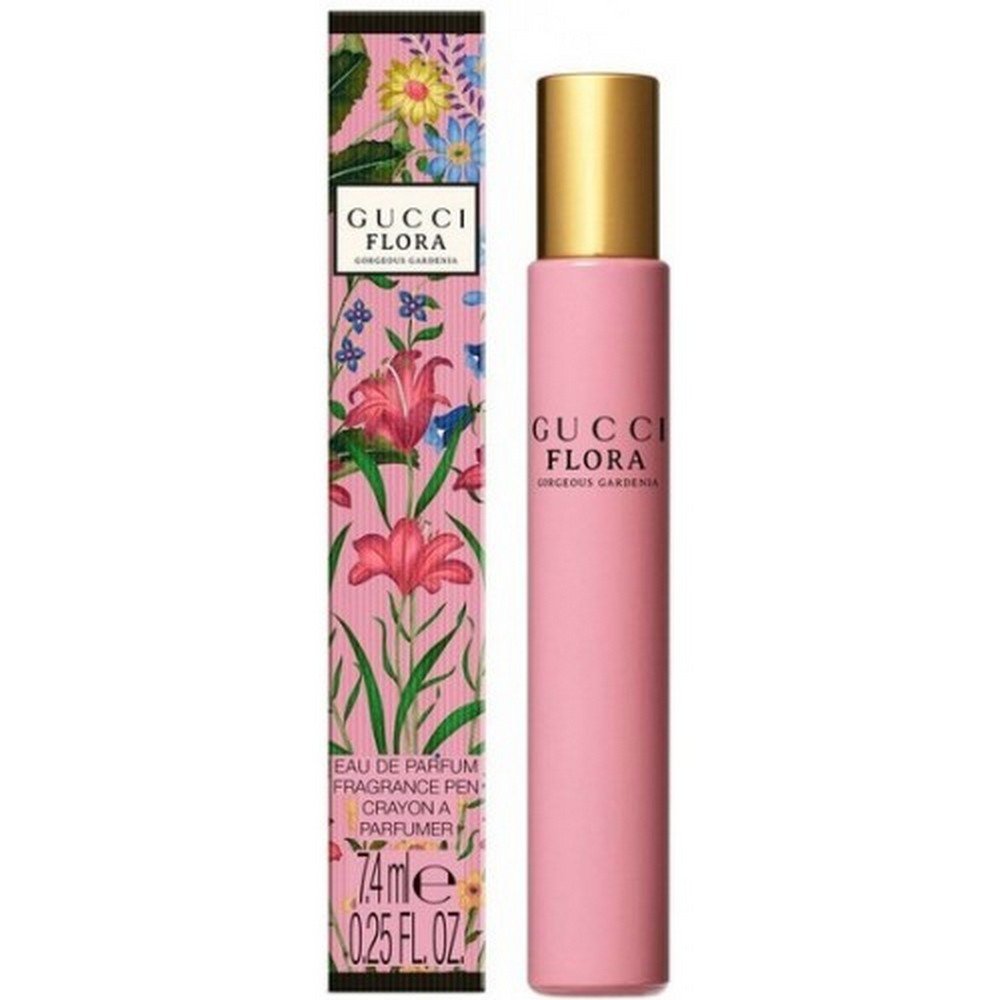 Gucci Flora Gorgeous Gardenia Eau de Parfum 7.5ml,Gucci Flora Gorgeous Gardenia Eau de Parfum 7,5ml,Gucci